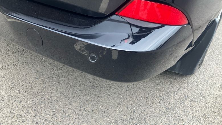 Ford Transit Custom E-320 L1 Rwd 100kW 65kWh H1 Van Limited Auto